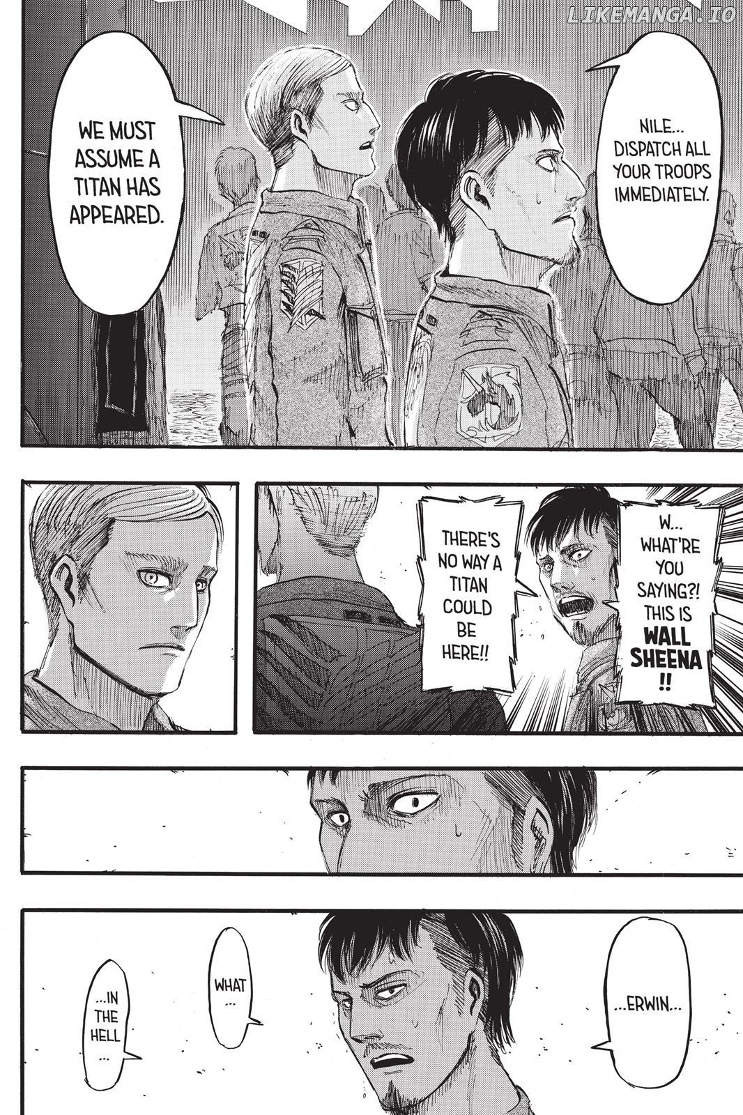 Shingeki no Kyojin, Chapter 33 image 02